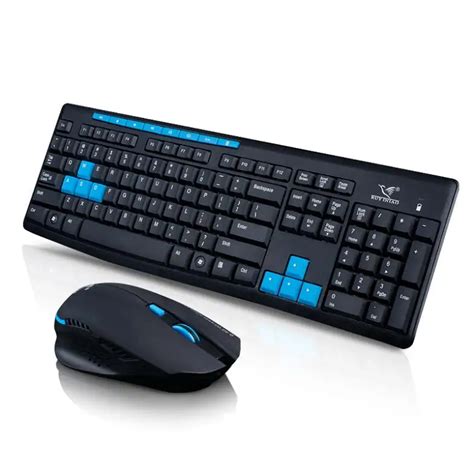 bluetooth wireless keyboard and mouse Peripherals set laptop computer ...