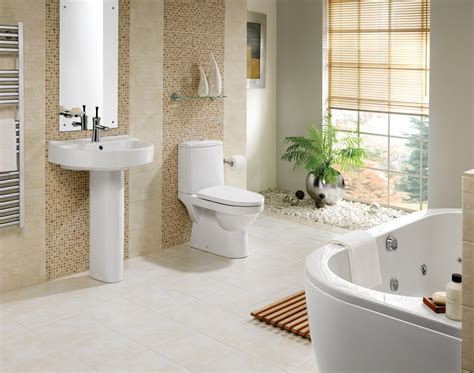 33 Modern Bathroom Design For Your Home