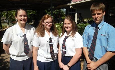 42292 Toowoomba State High School | Uniform Map 制服地圖