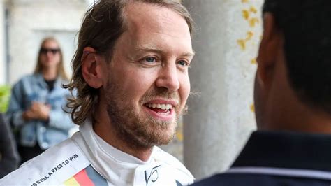 ‘Relentless’ Sebastian Vettel lauded for influence on surprise F1 2023 ...