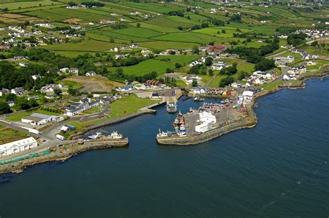 Greencastle Harbour Ferry in Greencastle, Ireland - Marina Reviews ...