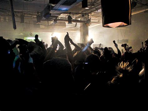 The best nightclubs in Melbourne