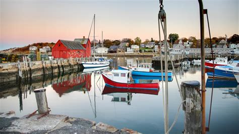 Hotels in Rockport from $127 - Find Cheap Hotels with momondo