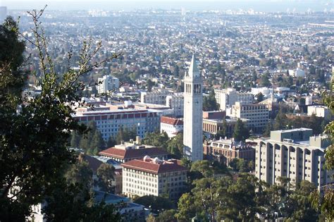 UC Berkeley Common Data Set