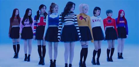 MOMOLAND 2018 News & Update: Nancy, Yeonwoo, Jane, Nayun, JooE, Ahin ...