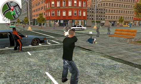 Vegas crime city for Android - APK Download