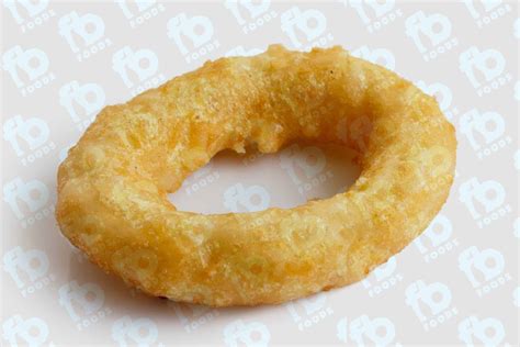 Calamari Rings x 500gr - FB Imports