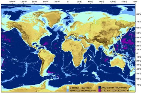 Geosciences | Free Full-Text | The Nippon Foundation—GEBCO Seabed 2030 ...