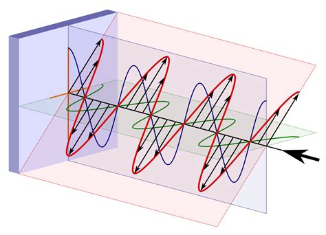 What is Polarization? - Definition, Types & Uses