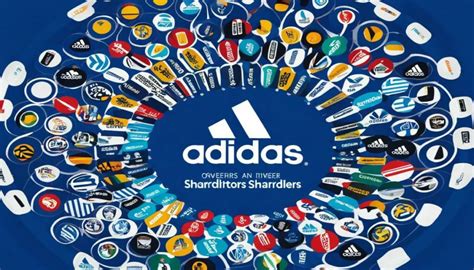 Who Owns Adidas Company? Ownership Explained - PostureInfoHub