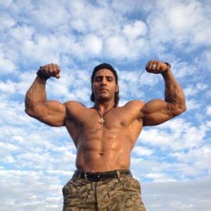 Varinder Ghuman Photos - IBB - Indian Bodybuilding