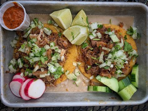 19 Best Mexican Restaurants in Boston for Tacos, Burritos and More