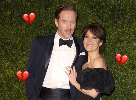 Damian Lewis Eulogizes Wife Helen McCrory In Emotional Tribute - Perez ...