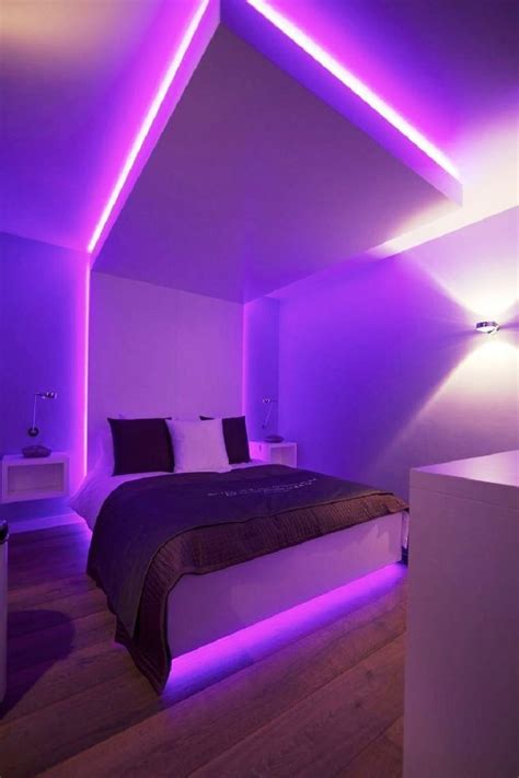 30+ Ideas For Led Lights - DECOOMO