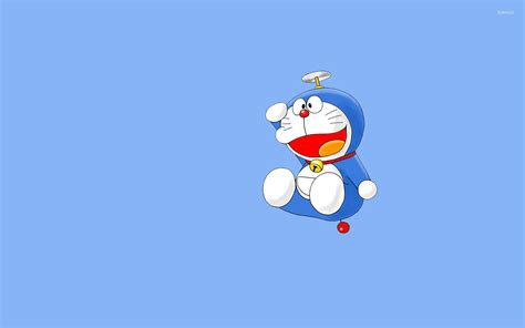 Doraemon Wallpapers For Desktop - Wallpaper Cave