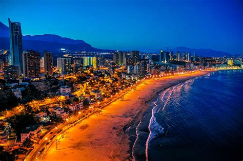 10 Best Things to Do After Dinner in Benidorm - Where to Go in Benidorm ...