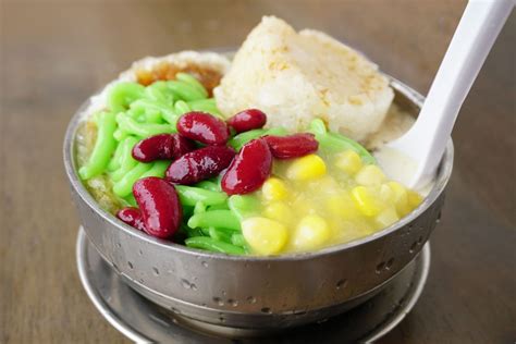 Cendol | Asian Inspirations