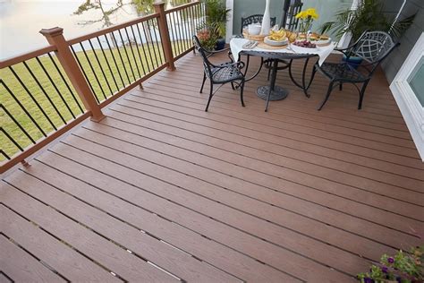 Best Deck Material Options for 2020 | Decks.com