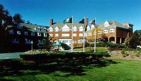 The Simsbury Inn in Simsbury (CT) - Room Deals, Photos & Reviews