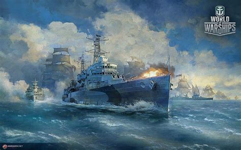 Warships Wallpapers - Wallpaper Cave