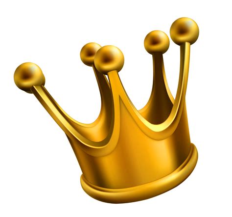 Images For > Golden Crown Png - Cliparts.co