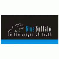 blue buffalo logo vector - Logovector.net