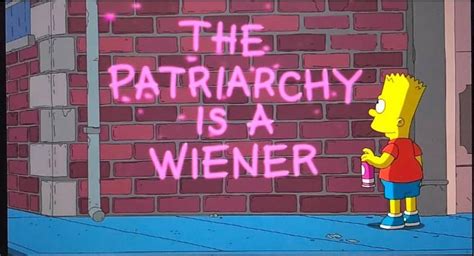 Feminist ♀ on Instagram: “From last nights episode of the Simpsons ...