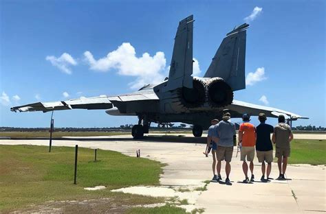 Pensacola's Naval Aviation Museum: A Must-Visit Attraction - Visit ...