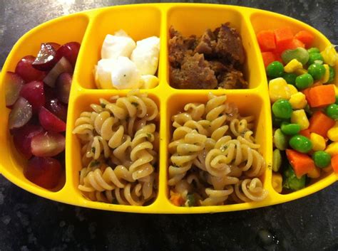 10 Perfect Toddler Lunch Ideas For Daycare 2024