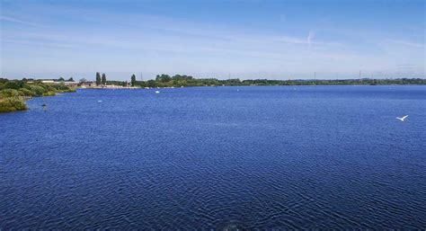 Chasewater Country Park - Enjoy Staffordshire