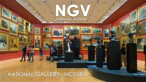 NGV - National Gallery of Victoria - Australia's oldest, largest and ...