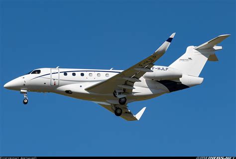 Embraer Praetor 600 - Untitled | Aviation Photo #6069671 | Airliners.net