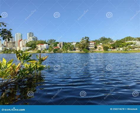 Beautiful Shot of the Campina Grande in Brazil Stock Photo - Image of ...