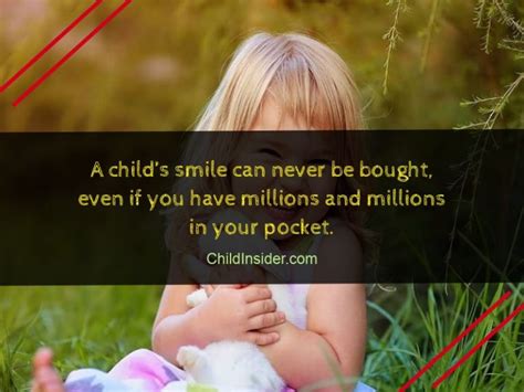 50 Innocent Child Smile Quotes (With Images) – Child Insider