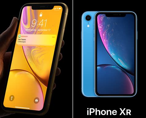 Apple iPhone XR Specs, Video Review and Price - Mobile Crypto Tech