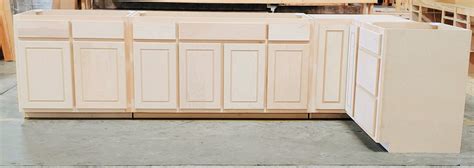 Unfinished Kitchen Cabinets for Sale - Builders Discount Center