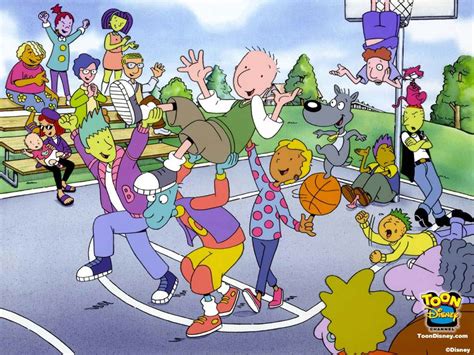 doug picture, doug wallpaper