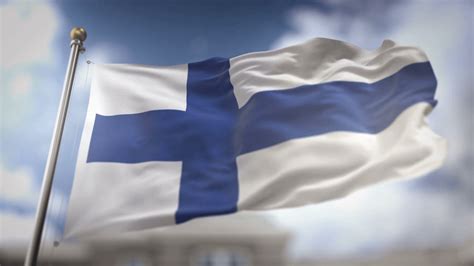 Finland Flag Wallpapers - Top Free Finland Flag Backgrounds ...