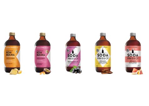 15 SodaStream Flavors, Ranked from Worst to Best - Parade