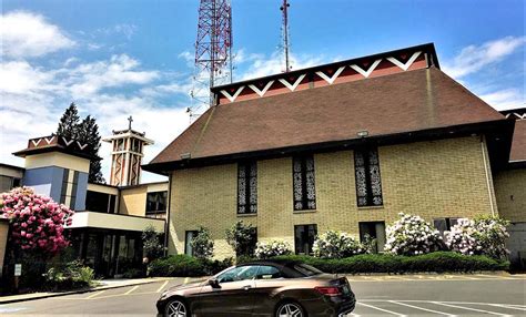 Mount Zion Baptist Church, Seattle, Washington (1890- ) •