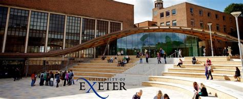 University of Exeter