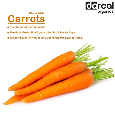 Benefits of Carrots | Carrot benefits, Carrots, Healthy living