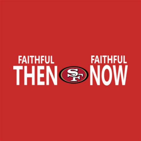 Faithful Then Faithful Now - Faithful Then Faithful Now - T-Shirt ...