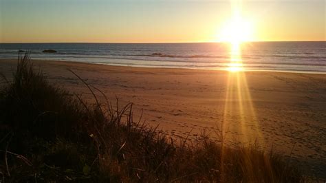 Lincoln City Beach in Oregon Voted One of Best Beaches in US