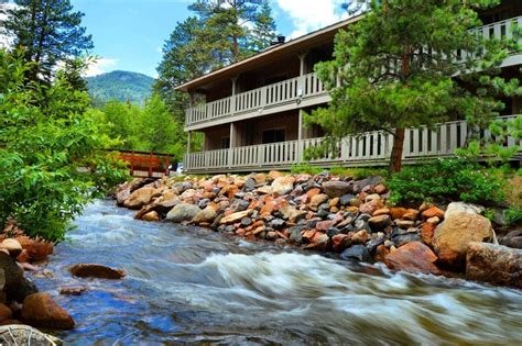 Estes Park Cabins - 46 Best Estes Park Cabin Rentals