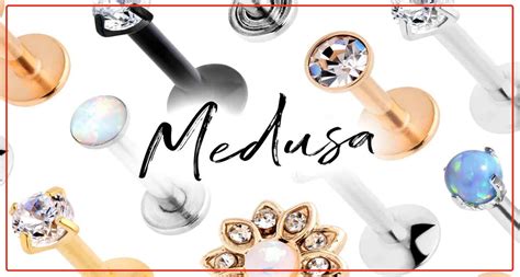 Medusa Piercing: The Pros and Cons Before Making Your Decision