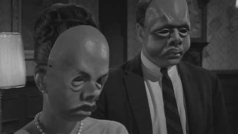 The Twilight Zone: The Masks (1964) | MUBI