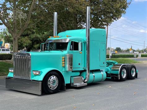 2000 PETERBILT 379 at TruckPaper.com | Tractomulas, Imágenes para ...