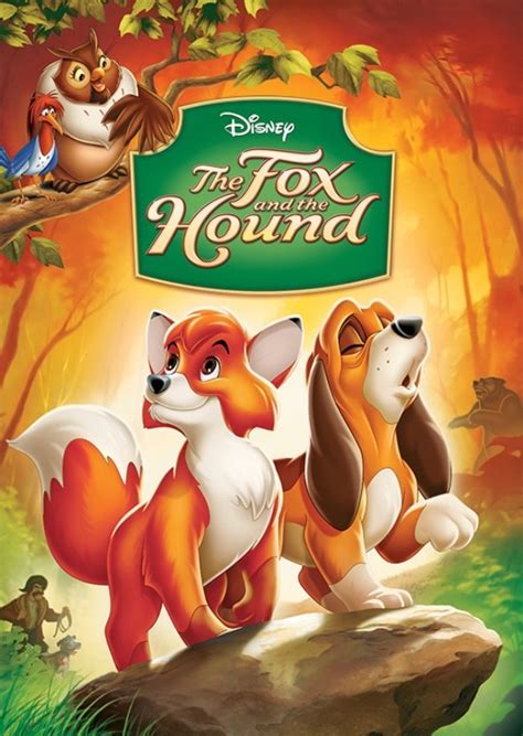 Fan Casting Dee Bradley Baker as Squeaks in The Fox and the Hound Live ...