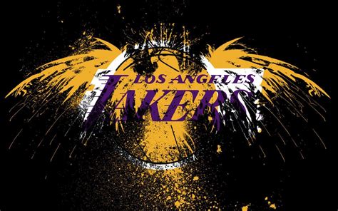 Free Lakers Wallpapers - Wallpaper Cave